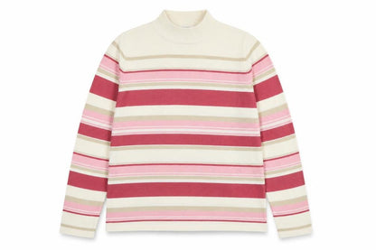 Womens UK Size 12 Marks and Spencer Multicoloured Pullover Jumper