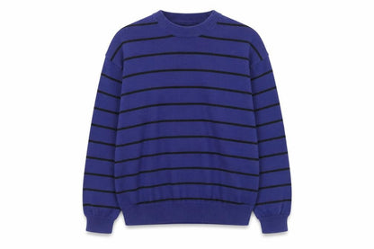 Mens UK Size M Blue Harbour Blue Pullover Jumper