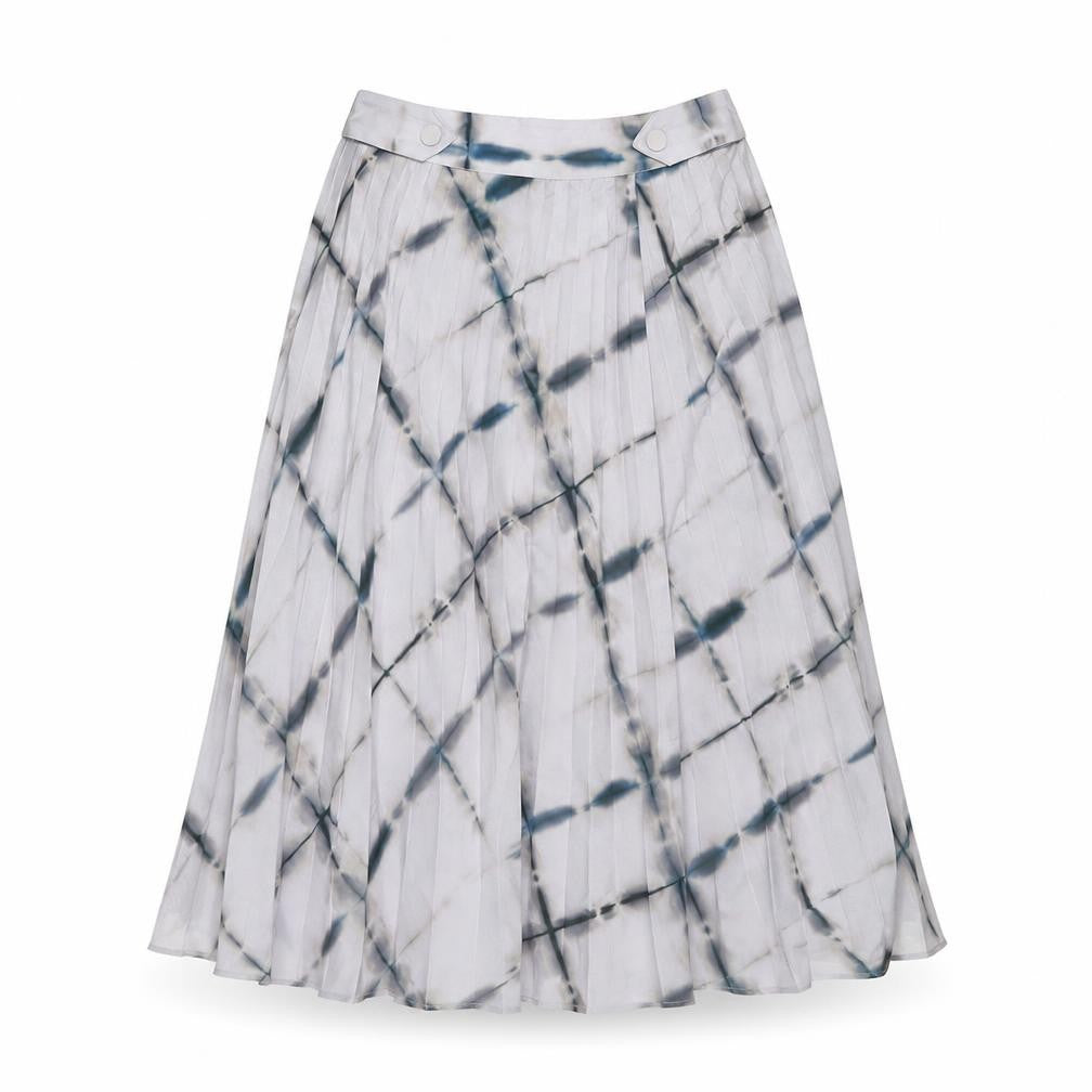 Womens UK Size 8 Topshop Swing  Skirt