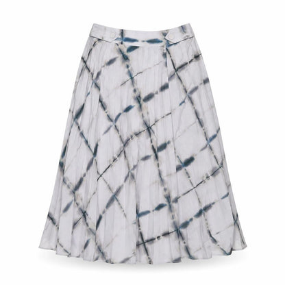 Womens UK Size 8 Topshop Swing  Skirt