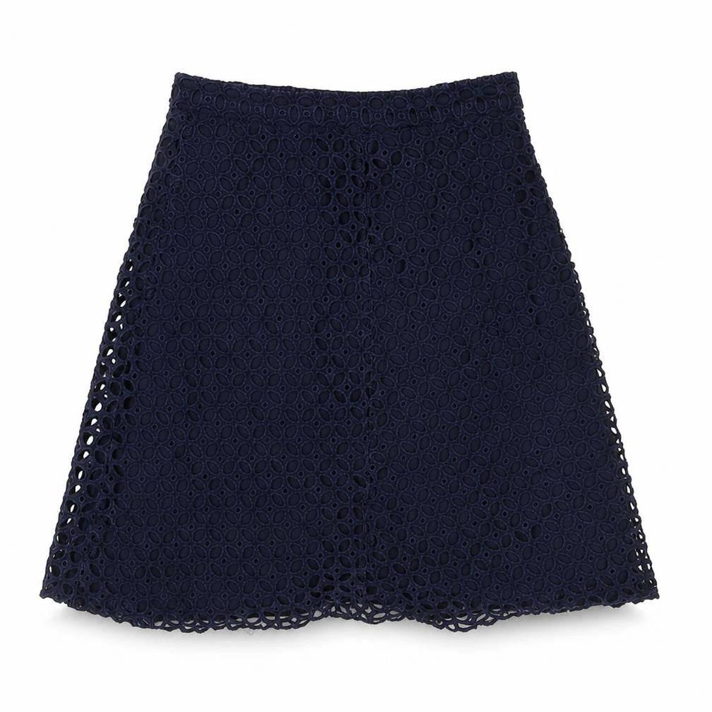 Womens UK Size M Zara Swing  Skirt