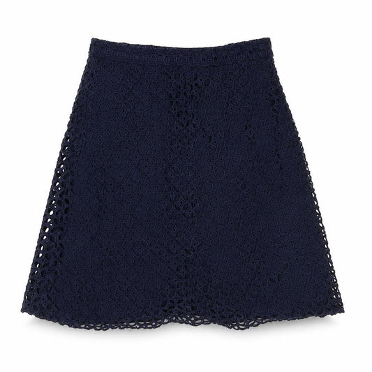 Womens UK Size M Zara Swing  Skirt
