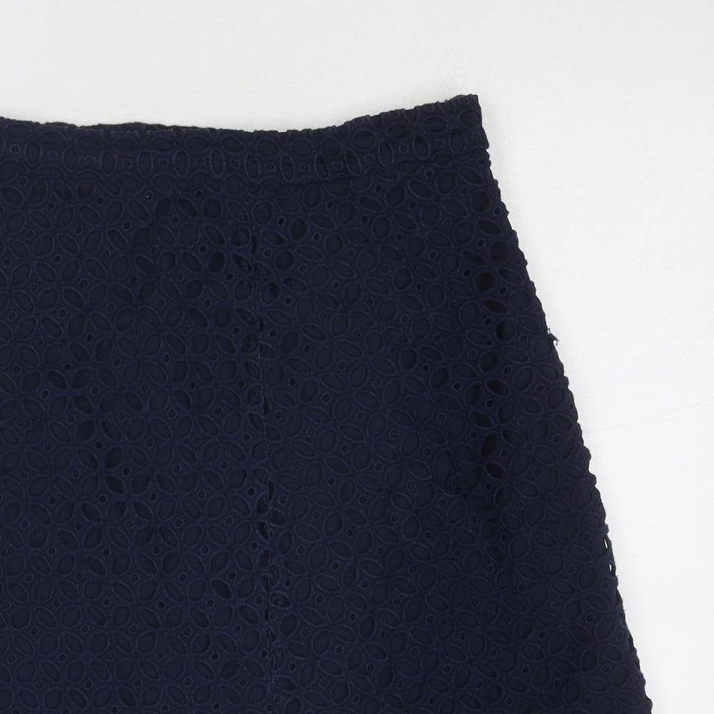 Womens UK Size M Zara Swing  Skirt