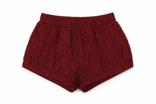 Womens UK Size XS FOREVER 21 Regular Fit Hot Pants Shorts
