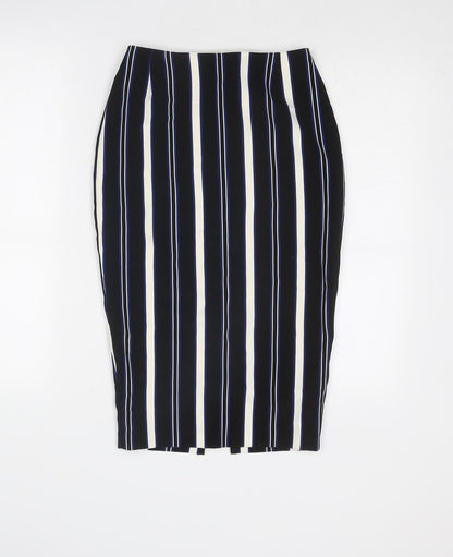 Womens UK Size 6 River Island Straight & Pencil  Skirt