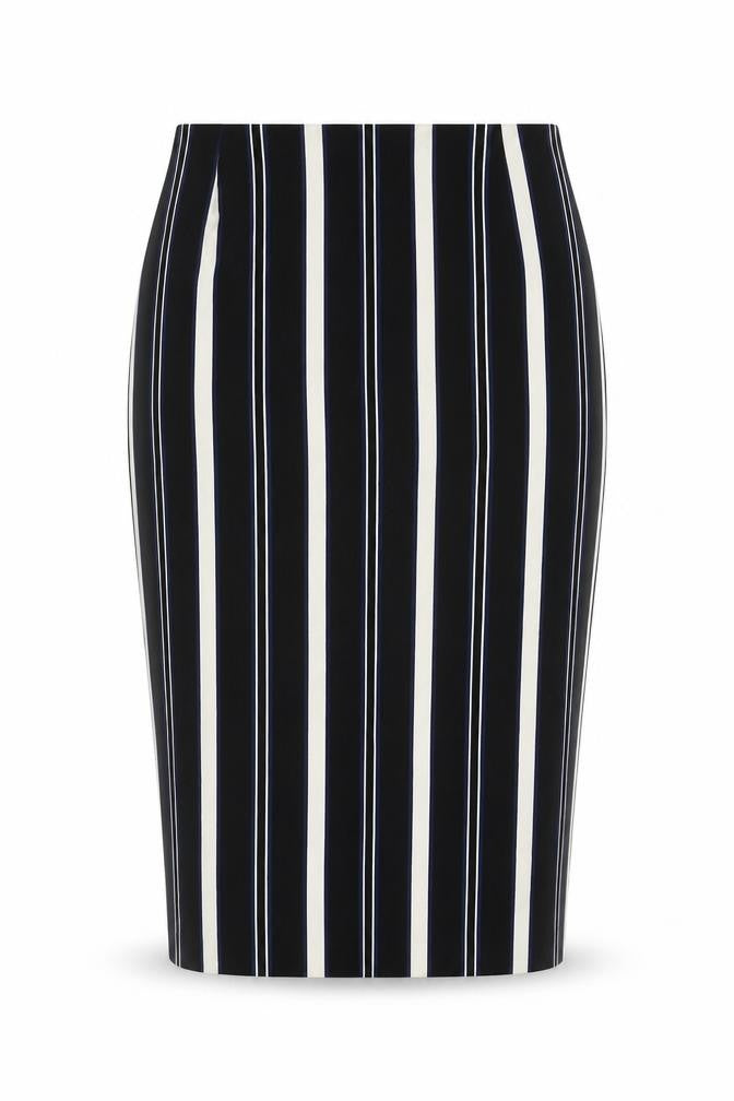 Womens UK Size 6 River Island Straight & Pencil  Skirt