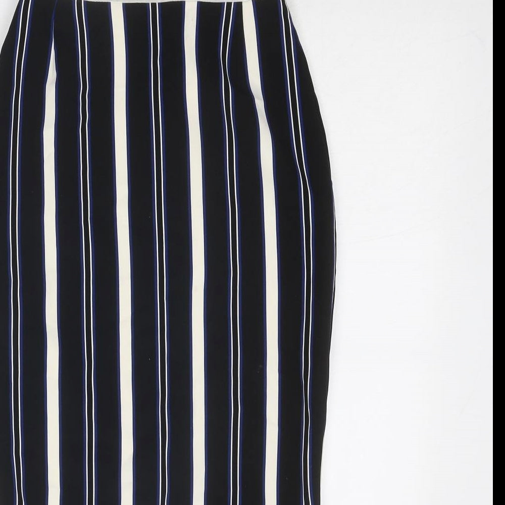Womens UK Size 6 River Island Straight & Pencil  Skirt
