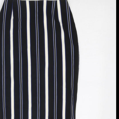 Womens UK Size 6 River Island Straight & Pencil  Skirt