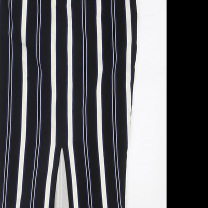 Womens UK Size 6 River Island Straight & Pencil  Skirt