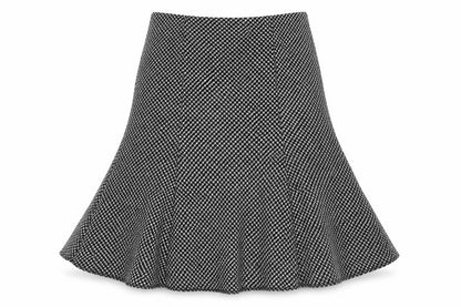 Womens UK Size 10 Wallis Swing  Skirt