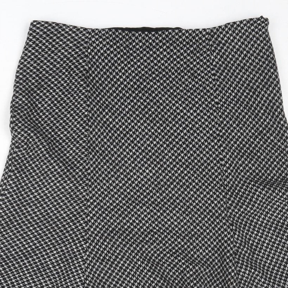Womens UK Size 10 Wallis Swing  Skirt