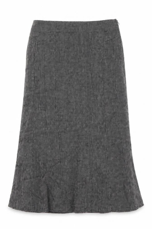 Womens UK Size 10 Lakeland A-Line  Skirt