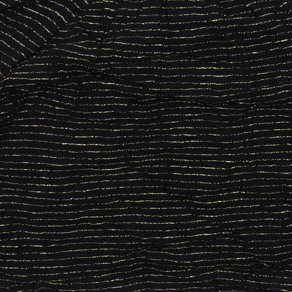 Womens UK Size 6 Per Una Black Basic Blouse