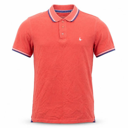 Mens UK Size XS Jack Wills Cotton Polo Shirt