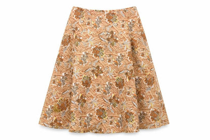 Womens UK Size 8 Mexx Swing  Skirt