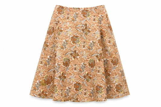 Womens UK Size 8 Mexx Swing  Skirt