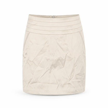 Womens UK Size S FOREVER 21 A-Line  Skirt