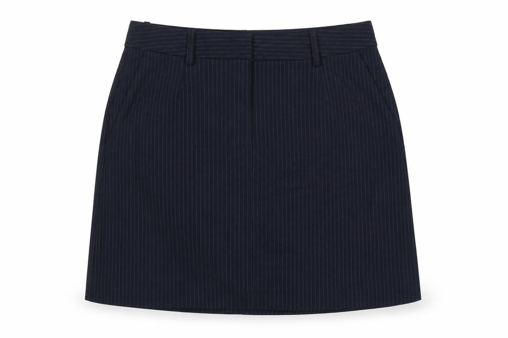 Womens UK Size 14 Marks and Spencer A-Line  Skirt