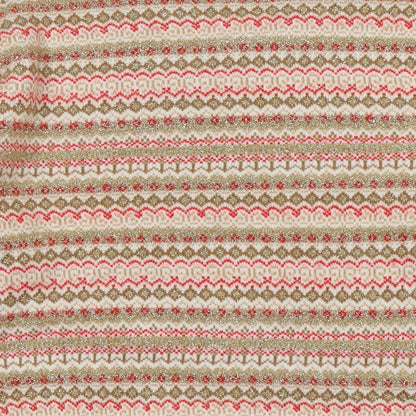 Womens UK Size XL Marks and Spencer Multicoloured Pullover Jumper