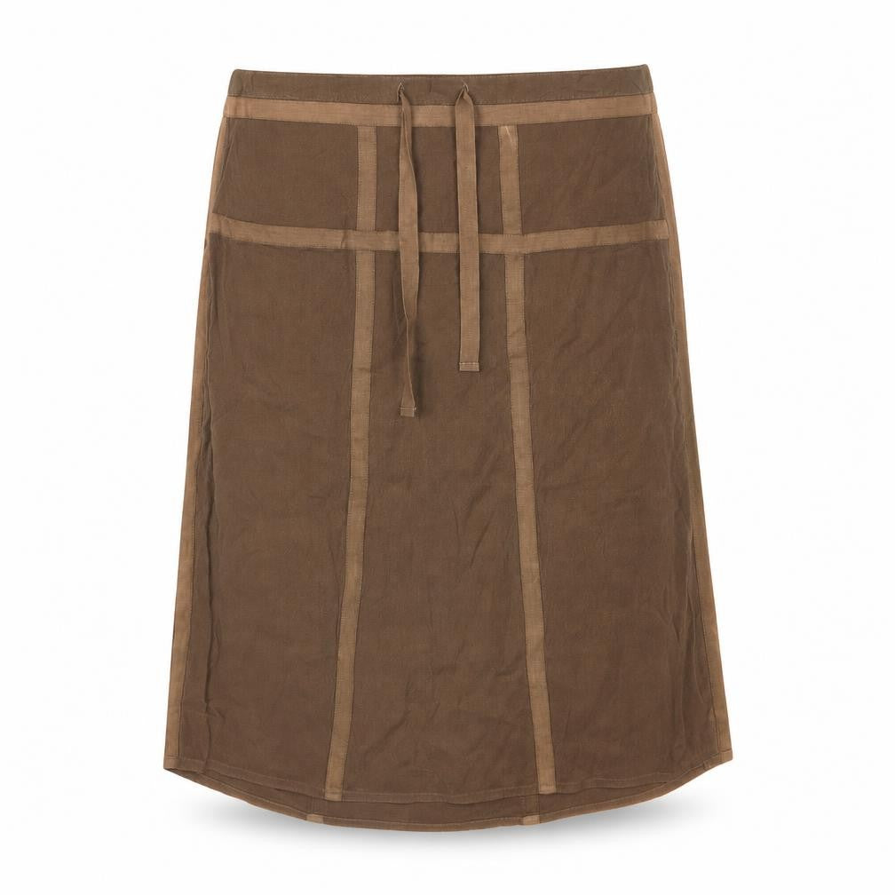 Womens UK Size 10 Part Two A-Line  Skirt