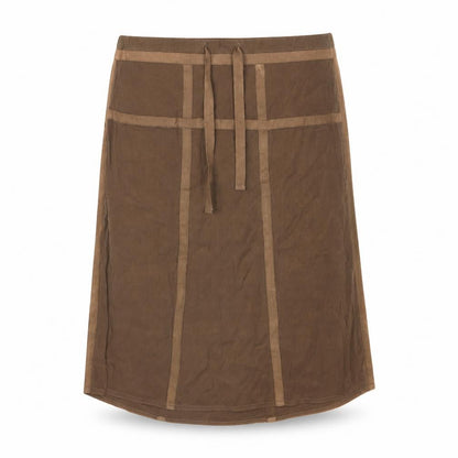Womens UK Size 10 Part Two A-Line  Skirt