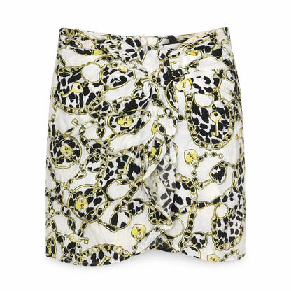 Womens UK Size 6 Topshop A-Line  Skirt