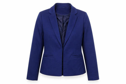 Womens UK Size 6 Miss Selfridge Regular Blue Blazer