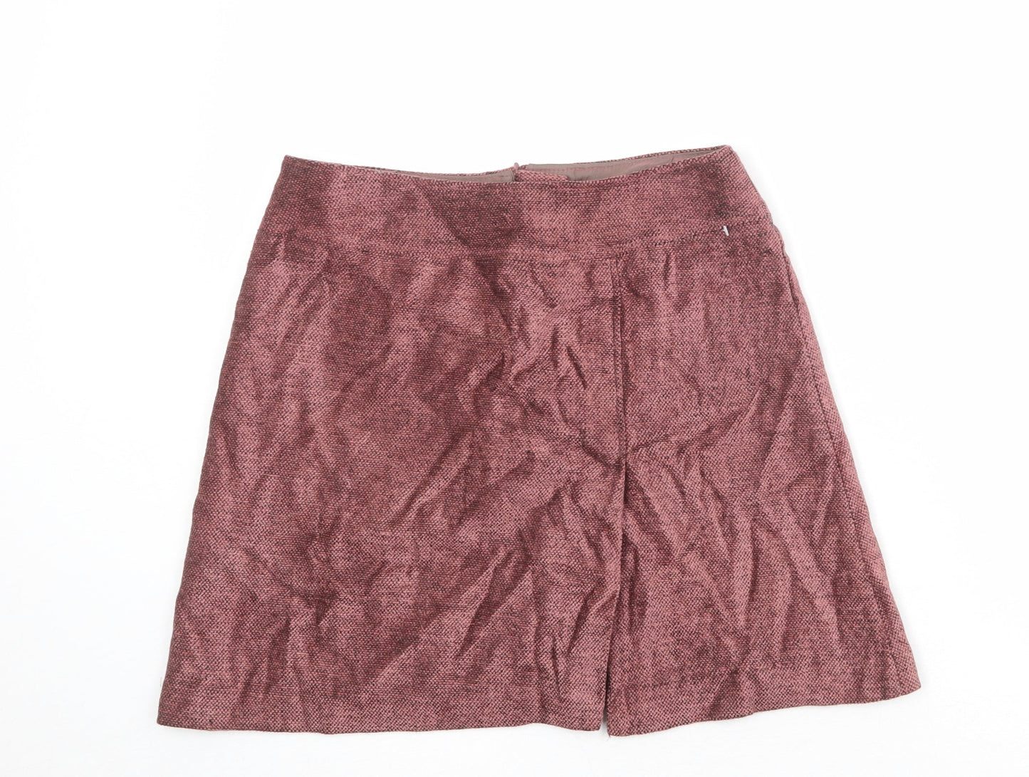 Womens UK Size 12 St Michael A-Line  Skirt