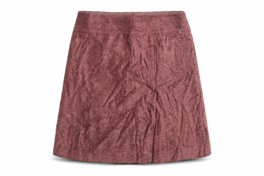 Womens UK Size 12 St Michael A-Line  Skirt