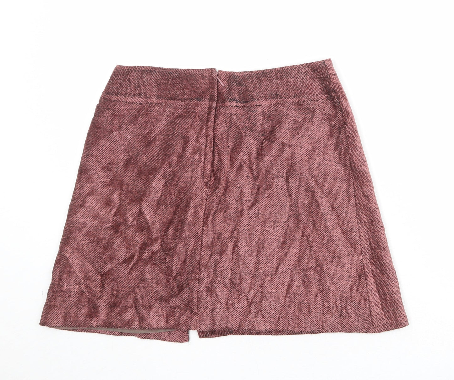 Womens UK Size 12 St Michael A-Line  Skirt