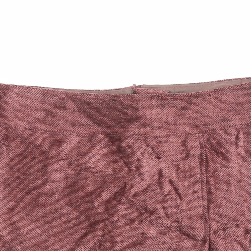 Womens UK Size 12 St Michael A-Line  Skirt