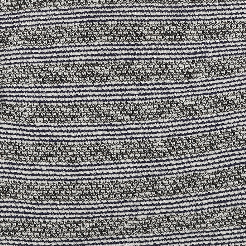 Womens UK Size 6 NEXT Multicoloured Pullover Jumper