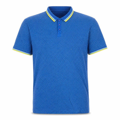Mens UK Size M Lee Cooper Cotton Polo Shirt