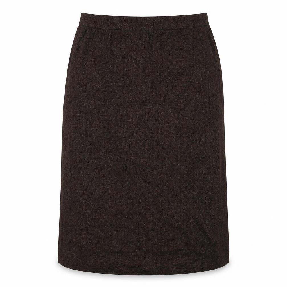 Womens UK Size 18 Marks and Spencer A-Line  Skirt