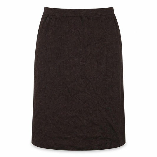 Womens UK Size 18 Marks and Spencer A-Line  Skirt