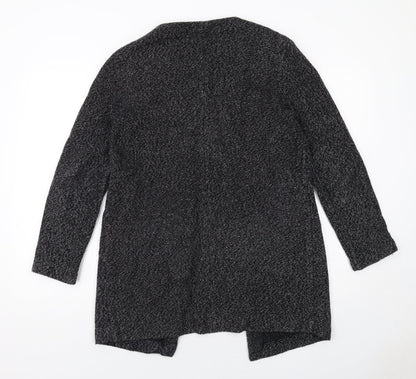 Womens UK Size S Stradivarius Grey Jacket