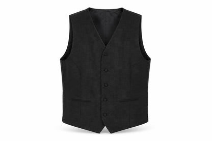Mens UK Size 38 Marks and Spencer Regular Black Suit Jacket