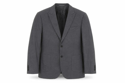 Mens UK Size 44 Marks and Spencer Regular Grey Suit Jacket