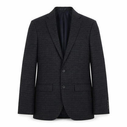 Mens UK Size 36 Marks and Spencer Regular Grey Suit Jacket