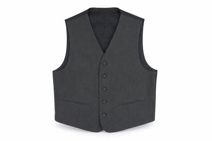 Mens UK Size 40 Canada Regular Grey Suit Jacket