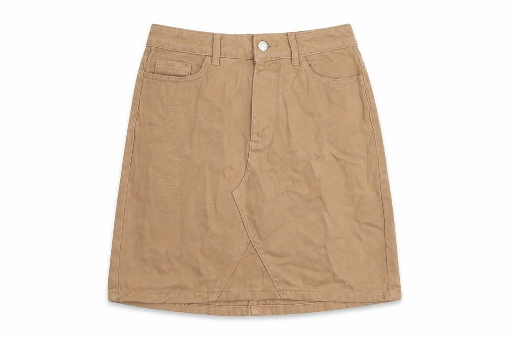 Womens UK Size 8 New Look A-Line  Skirt