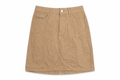 Womens UK Size 8 New Look A-Line  Skirt