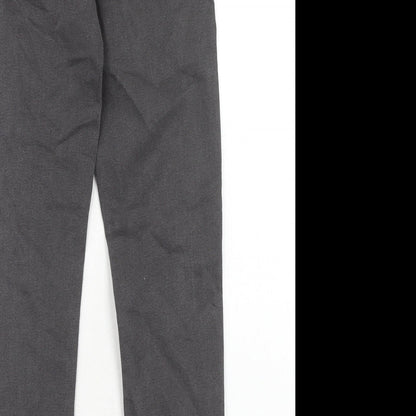 Womens UK Size 6 Marks and Spencer Regular Fit Jegging Grey Jeans