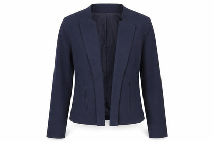 Womens UK Size 12 ASOS Regular Blue Blazer