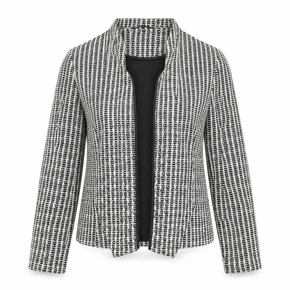 Womens UK Size 12 Marks and Spencer Black Jacket