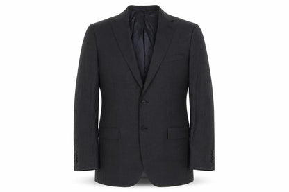 Mens UK Size 44 Marks and Spencer Regular Grey Suit Jacket