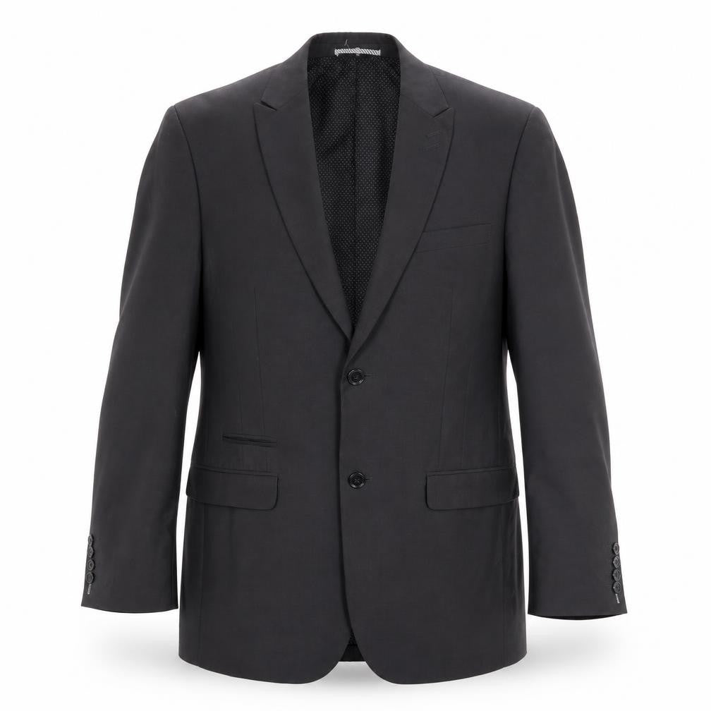 Mens UK Size 36 Skopes Regular Black Suit Jacket