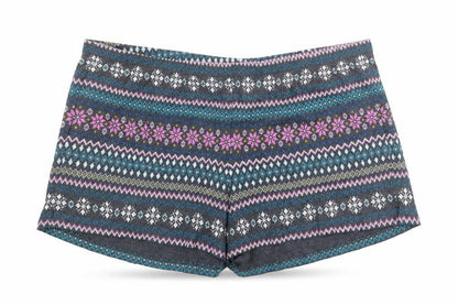 Womens UK Size 38 in Marks and Spencer Regular Fit Basic Shorts