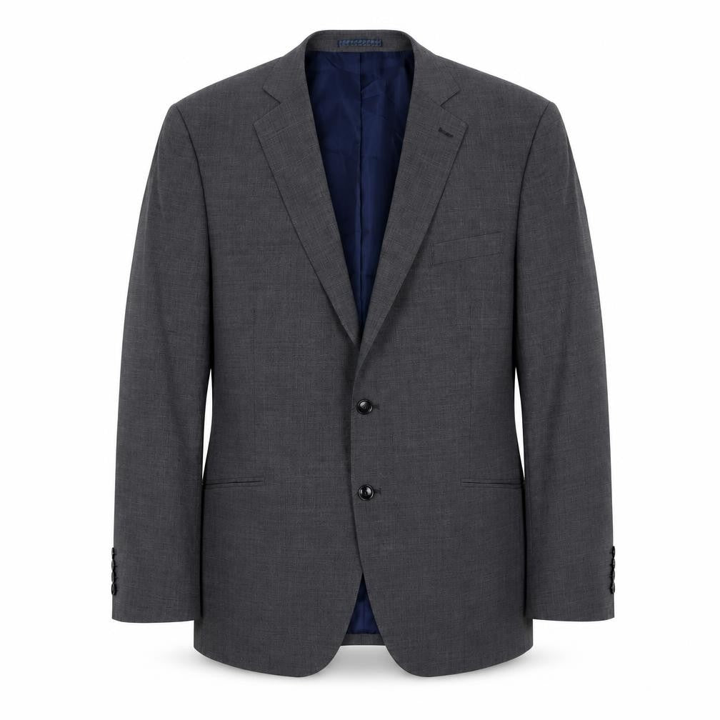 Mens UK Size 44 Marks and Spencer Regular Grey Suit Jacket