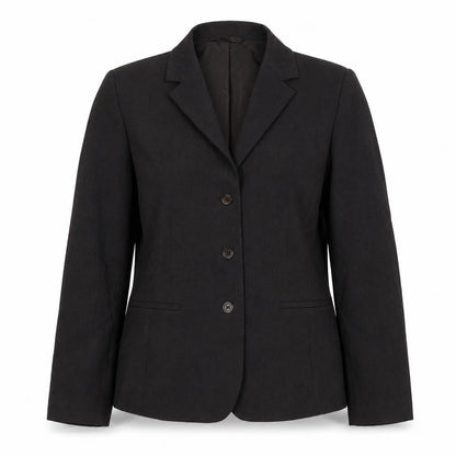 Womens UK Size 12 NEXT Petites Brown Blazer